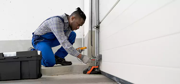 Expert Solutions for Every Garage Lock Need in Long Branch, NJ