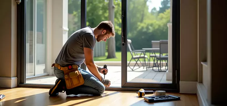 Comprehensive Solutions for Every Glass Door Need in Long Branch, NJ