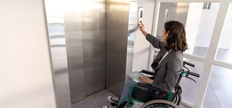 Benefits of Modern Handicap Door Systems in Long Branch, NJ