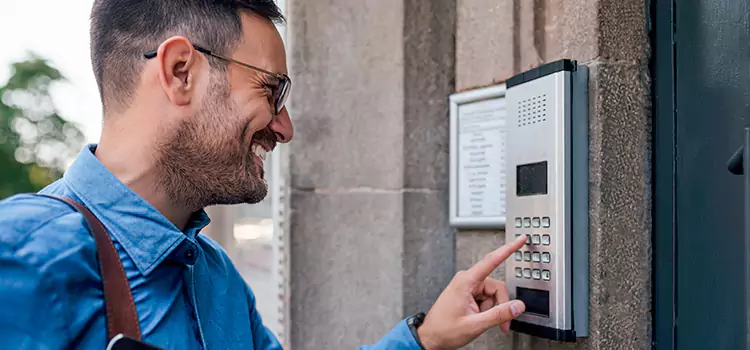 Advanced Solutions for Enhanced Security in Long Branch, NJ