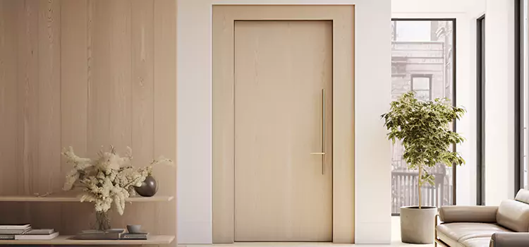 Choose Quality for Your Inside Doors in Long Branch, NJ