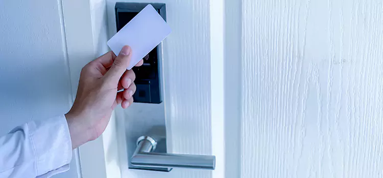 Why Choose Us for Your Keycard Lock Installation in Long Branch, NJ?