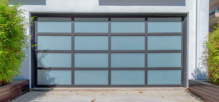 Why Choose Us for Garage Door Care in Long Branch, NJ?
